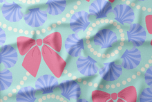 Load image into Gallery viewer, Mermaid's Ribbon