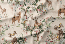 Load image into Gallery viewer, Brown Woodland Deer