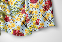Load image into Gallery viewer, Pomegranate Garden