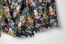 Load image into Gallery viewer, Midnight Owl & Mystic Bloom