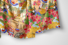 Load image into Gallery viewer, A Folk Paradise