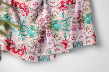 Load image into Gallery viewer, Blush Geometric Botanica