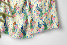 Load image into Gallery viewer, Peacock Promenade