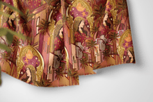 Load image into Gallery viewer, The Gilded Crescent