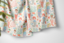 Load image into Gallery viewer, Sweet Seaberry Mermaid Reef