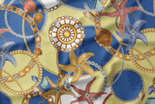 Load image into Gallery viewer, Riviera Nautical Regalia