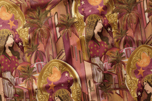 Load image into Gallery viewer, The Gilded Crescent