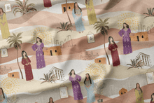 Load image into Gallery viewer, Women in Dunes