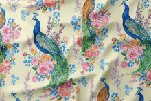 Load image into Gallery viewer, Peacock Promenade