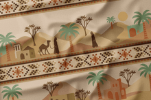 Load image into Gallery viewer, Bedouin Borders