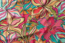 Load image into Gallery viewer, Colorful Tropic