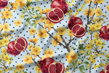 Load image into Gallery viewer, Pomegranate Garden