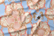 Load image into Gallery viewer, Seahorse Barocco