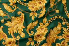 Load image into Gallery viewer, Golden Baroque