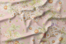 Load image into Gallery viewer, Vintage Bunny Garden