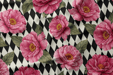Load image into Gallery viewer, Peony Harlequin