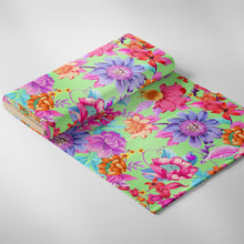 Load image into Gallery viewer, Pistachio Pop Floral