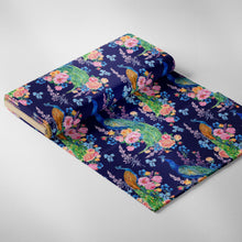Load image into Gallery viewer, Peacock Promenade
