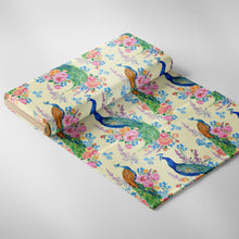 Load image into Gallery viewer, Peacock Promenade