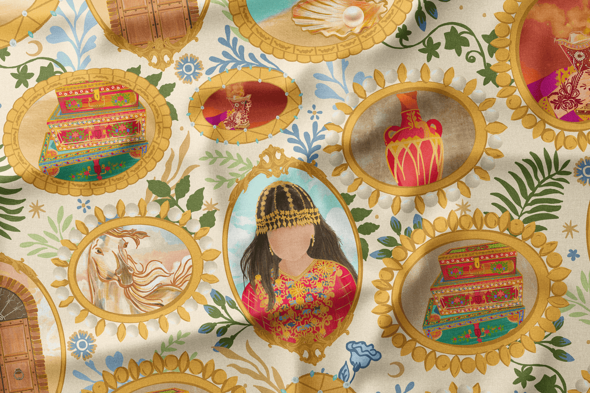 The Collector’s Cameo