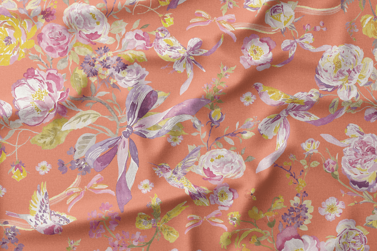 Chintz & Songbird