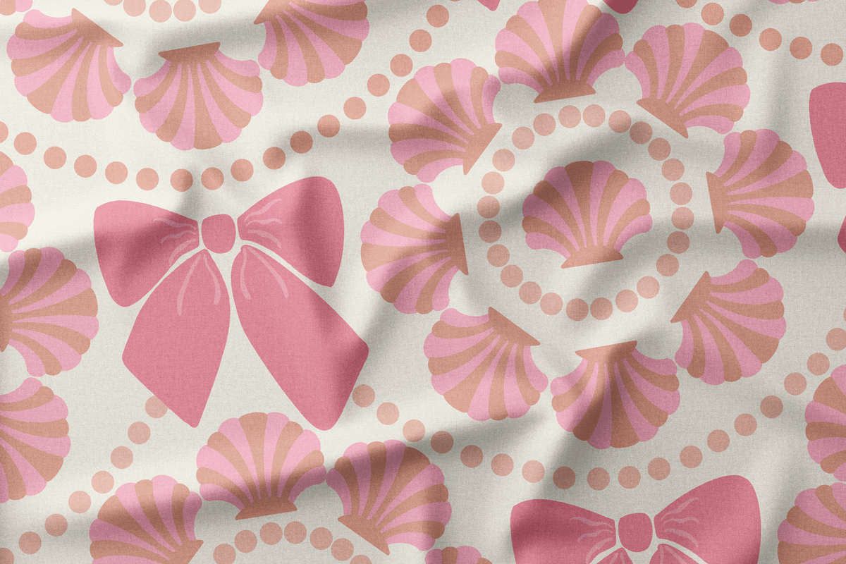 Mermaid's Ribbon