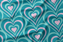 Load image into Gallery viewer, Retro Heartwave
