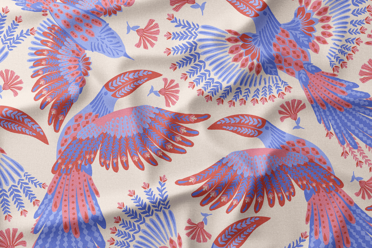 Tropic Toucans