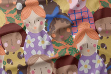 Load image into Gallery viewer, Little Besties
