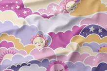 Load image into Gallery viewer, Sleepy Sunshine
