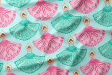 Load image into Gallery viewer, Dancing Dolls
