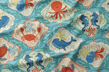 Load image into Gallery viewer, Sea-Shell Friends
