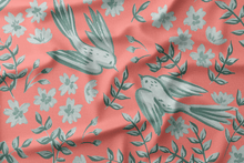 Load image into Gallery viewer, Sage Songbird
