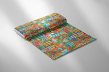 Load image into Gallery viewer, Sunlit Courtyard
