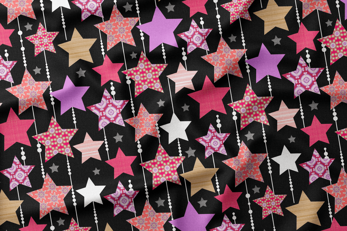 Midnight Star
