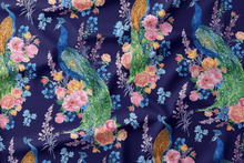 Load image into Gallery viewer, Peacock Promenade
