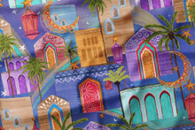 Load image into Gallery viewer, Arabian Nightscape
