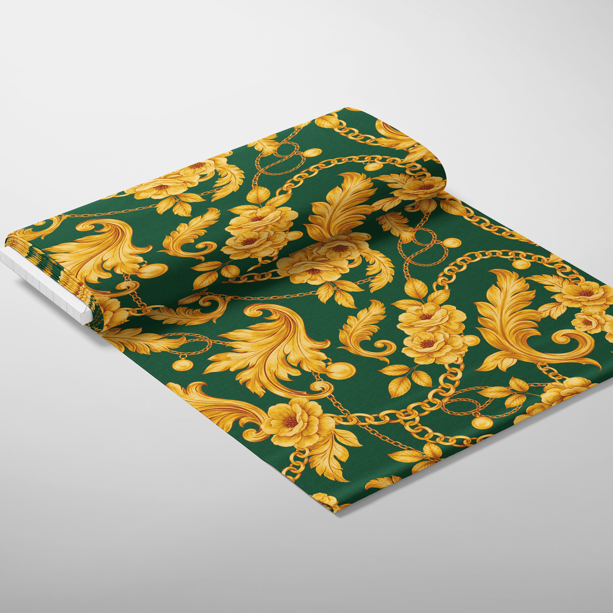 Golden Baroque