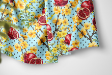 Load image into Gallery viewer, Pomegranate Garden
