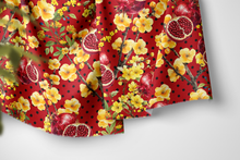 Load image into Gallery viewer, Pomegranate Garden
