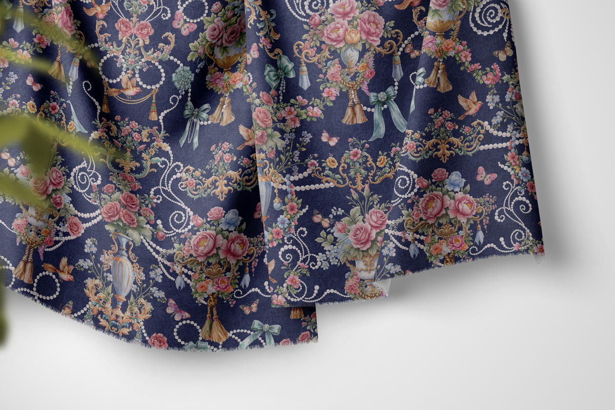 Royal Rococo