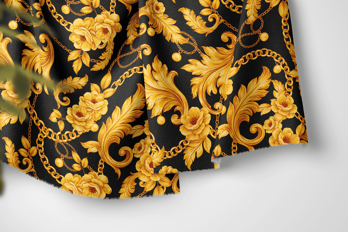 Golden Baroque