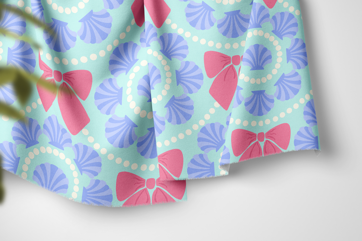 Mermaid's Ribbon