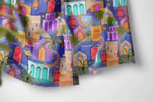 Load image into Gallery viewer, Arabian Nightscape
