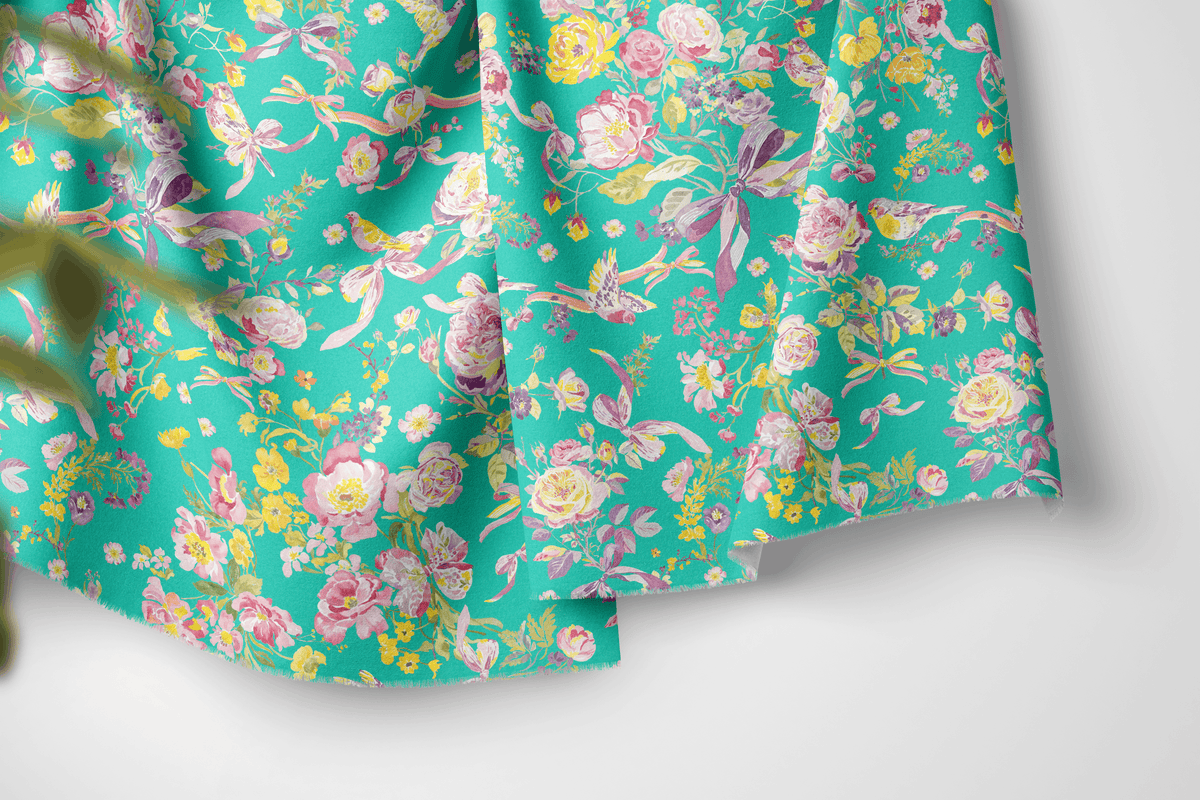 Chintz & Songbird