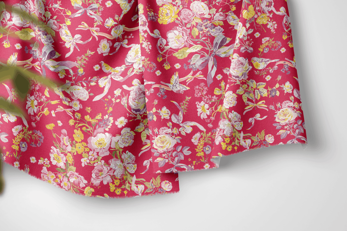 Chintz & Songbird