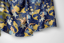 Load image into Gallery viewer, Mermaid’s Midnight Constellation

