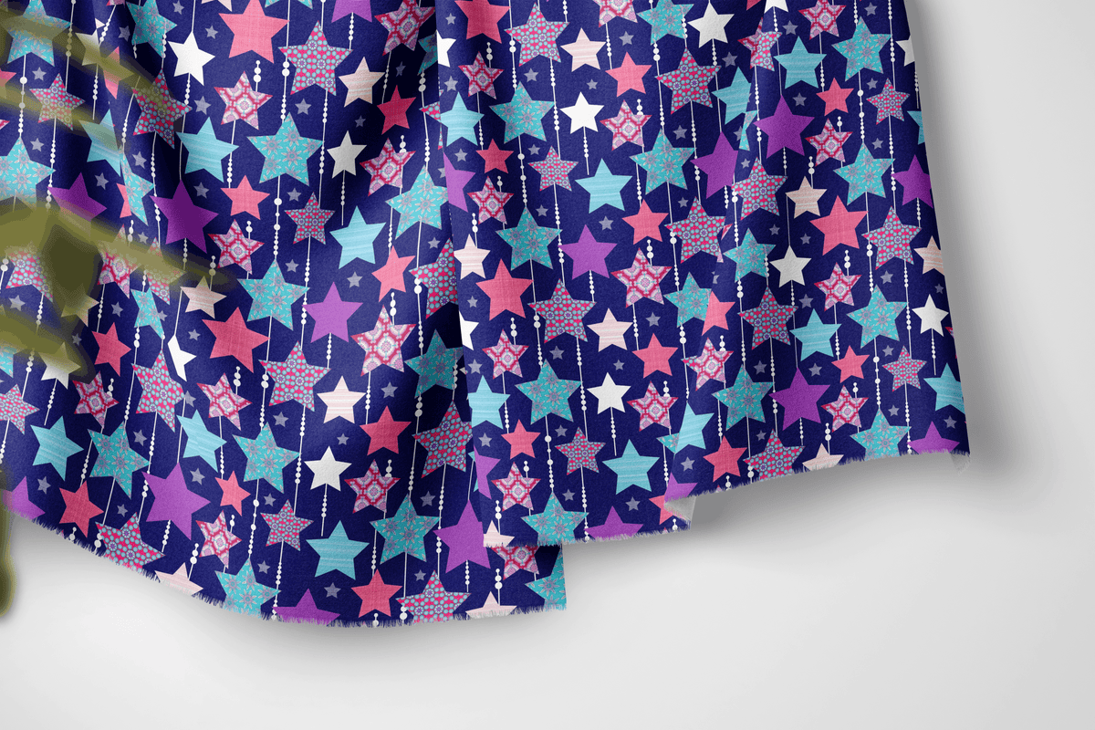 Midnight Star