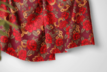 Load image into Gallery viewer, Golden Serpents &amp; Rose Garden
