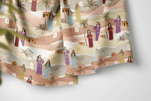 Load image into Gallery viewer, Women in Dunes
